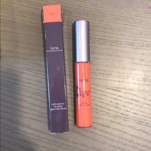 Tarts high performance naturals